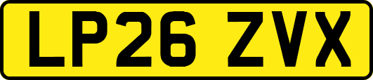 LP26ZVX