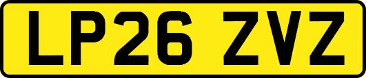 LP26ZVZ