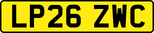 LP26ZWC