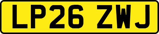 LP26ZWJ