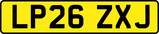 LP26ZXJ