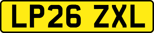 LP26ZXL