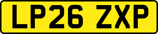 LP26ZXP