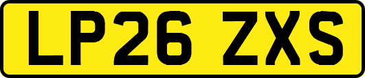LP26ZXS