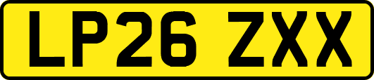 LP26ZXX