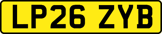 LP26ZYB