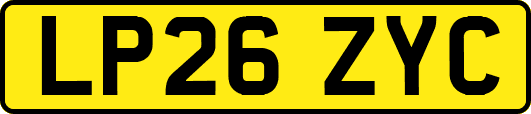 LP26ZYC
