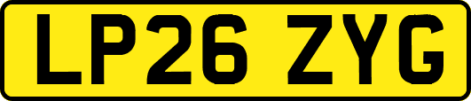 LP26ZYG