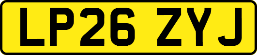 LP26ZYJ