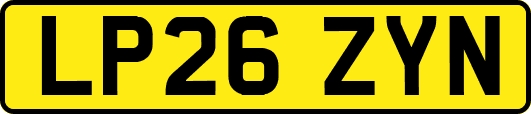 LP26ZYN