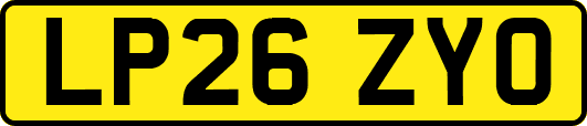 LP26ZYO