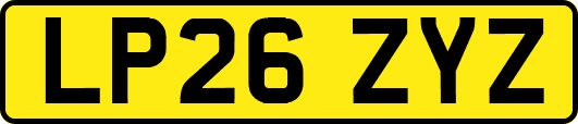 LP26ZYZ