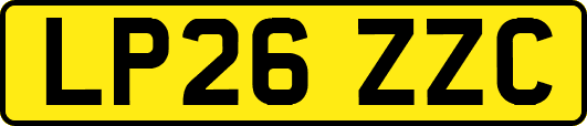 LP26ZZC