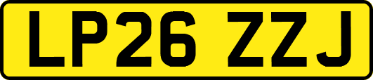 LP26ZZJ