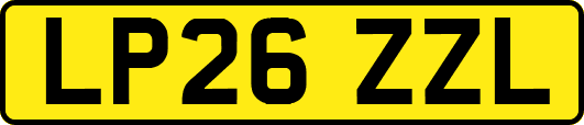 LP26ZZL