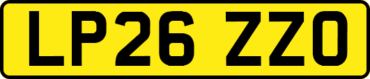 LP26ZZO