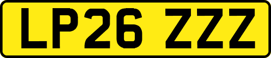 LP26ZZZ
