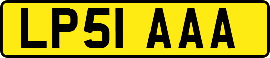 LP51AAA