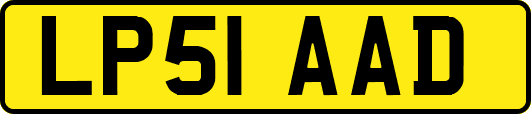 LP51AAD