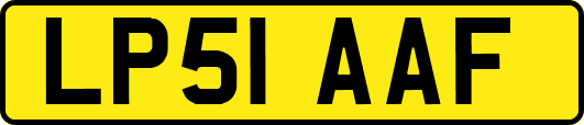 LP51AAF