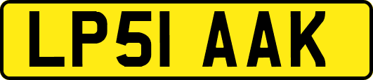 LP51AAK