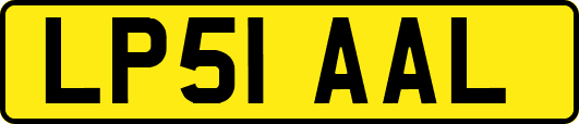 LP51AAL