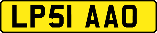 LP51AAO