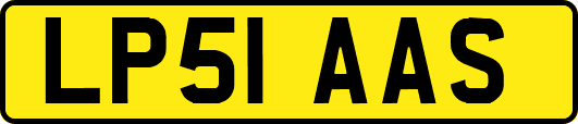 LP51AAS