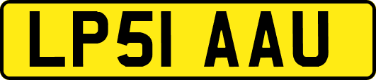 LP51AAU