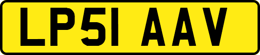 LP51AAV