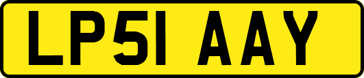 LP51AAY