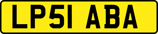 LP51ABA