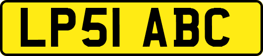 LP51ABC