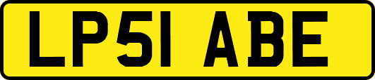 LP51ABE