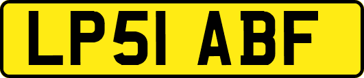 LP51ABF