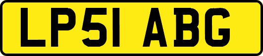 LP51ABG