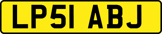 LP51ABJ