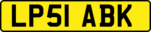 LP51ABK