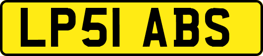 LP51ABS