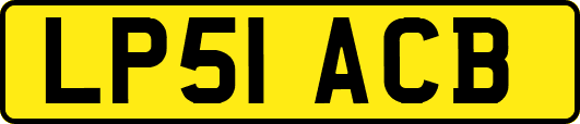 LP51ACB