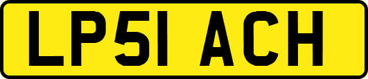 LP51ACH