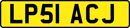 LP51ACJ