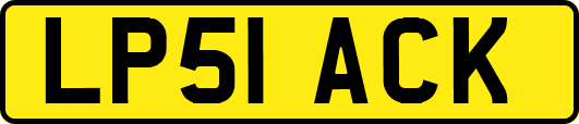 LP51ACK