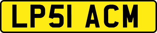 LP51ACM