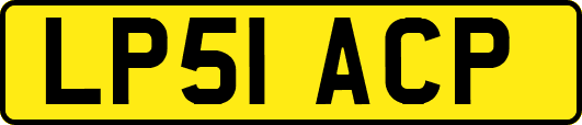 LP51ACP