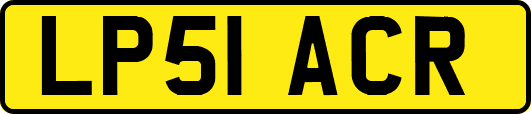 LP51ACR