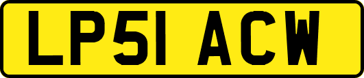 LP51ACW