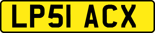 LP51ACX