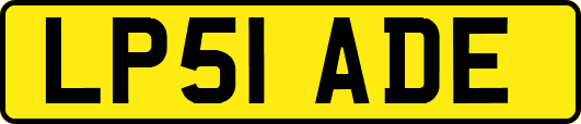 LP51ADE