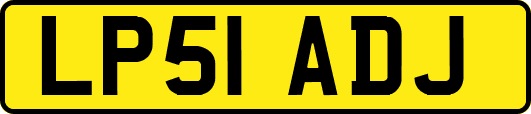 LP51ADJ